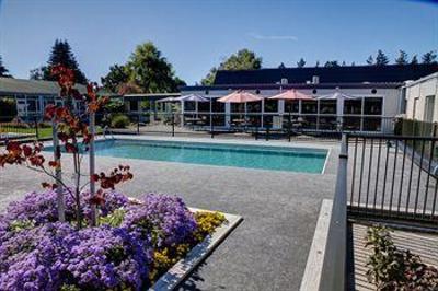 фото отеля Hotel Ashburton