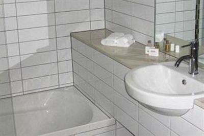 фото отеля Hotel Ashburton