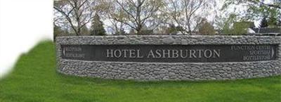 фото отеля Hotel Ashburton