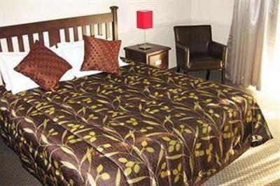 фото отеля Hotel Ashburton