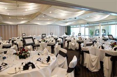фото отеля Hotel Ashburton