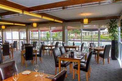 фото отеля Hotel Ashburton