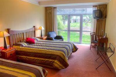 фото отеля Hotel Ashburton