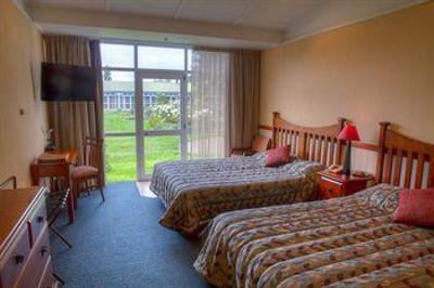 фото отеля Hotel Ashburton
