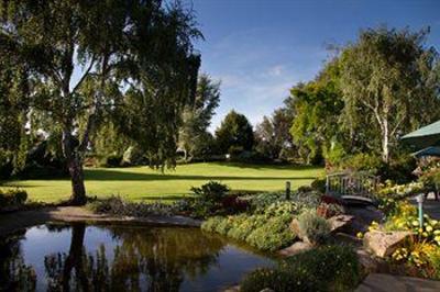 фото отеля Hotel Ashburton