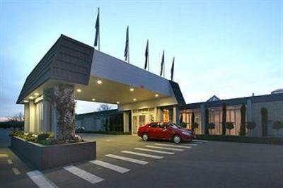 фото отеля Hotel Ashburton