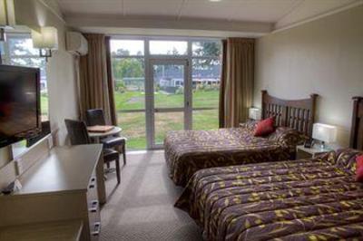 фото отеля Hotel Ashburton