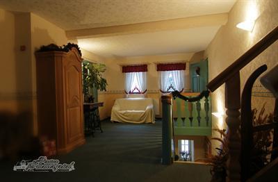 фото отеля Pension Immergrün