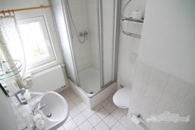 фото отеля Pension Immergrün
