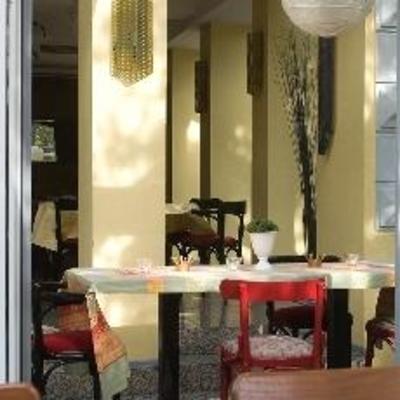 фото отеля Pension Garni Mohren