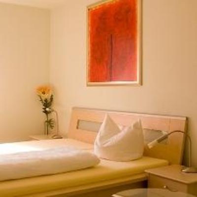 фото отеля Pension Garni Mohren