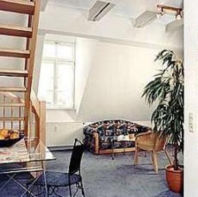 фото отеля Pension Garni Mohren
