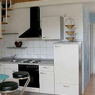 фото отеля Pension Garni Mohren