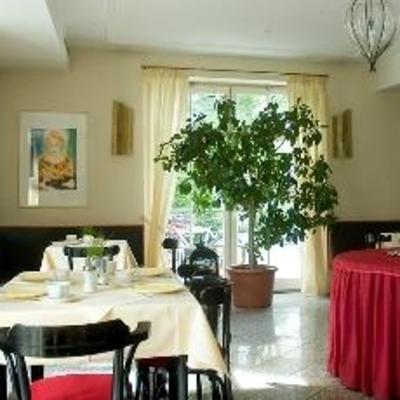 фото отеля Pension Garni Mohren