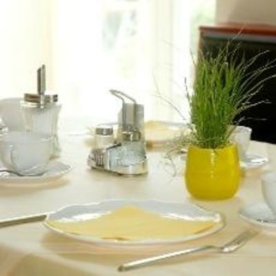 фото отеля Pension Garni Mohren