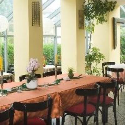 фото отеля Pension Garni Mohren