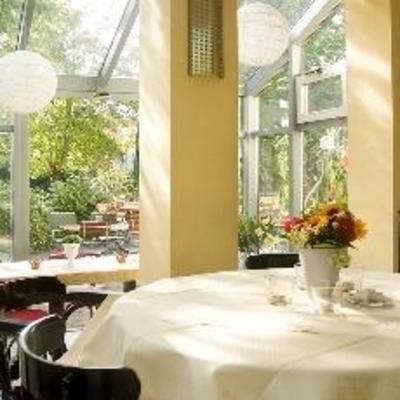 фото отеля Pension Garni Mohren