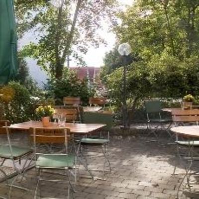 фото отеля Pension Garni Mohren