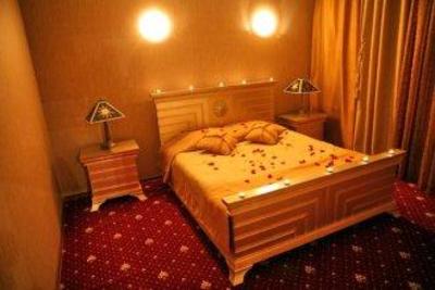 фото отеля Hotel Mega Space