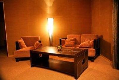 фото отеля Hotel Mega Space