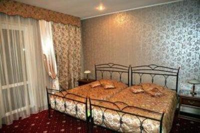 фото отеля Hotel Mega Space