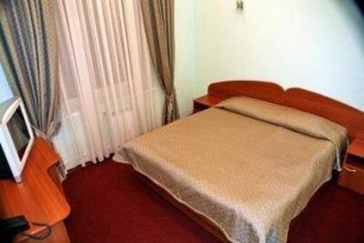 фото отеля Hotel Mega Space