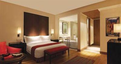 фото отеля Trident Hyderabad