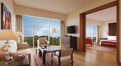 фото отеля Trident Hyderabad