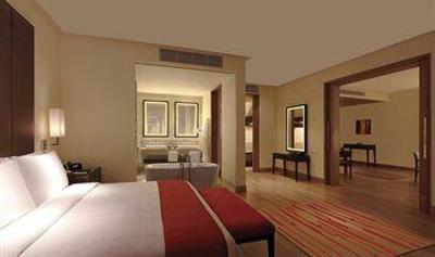фото отеля Trident Hyderabad