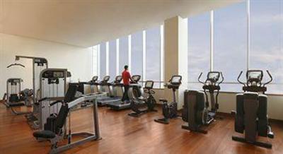 фото отеля Trident Hyderabad