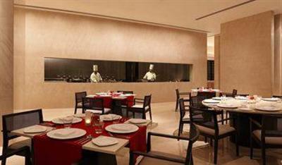 фото отеля Trident Hyderabad