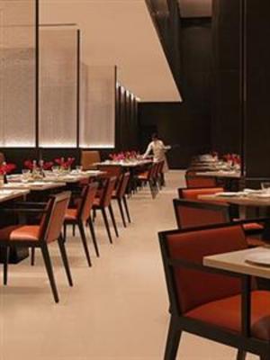 фото отеля Trident Hyderabad