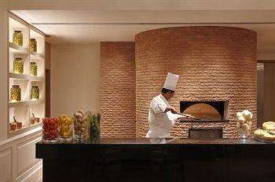 фото отеля Trident Hyderabad