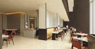 фото отеля Trident Hyderabad