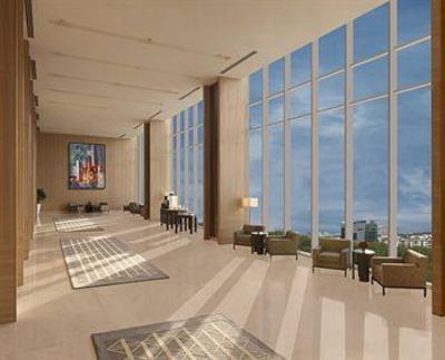 фото отеля Trident Hyderabad