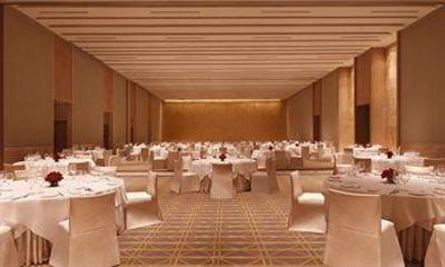 фото отеля Trident Hyderabad