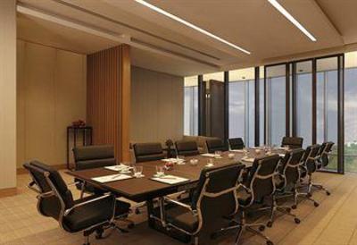фото отеля Trident Hyderabad