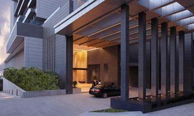 фото отеля Trident Hyderabad