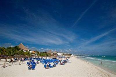 фото отеля Catalonia Playa Maroma