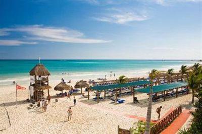 фото отеля Catalonia Playa Maroma