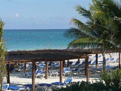 фото отеля Catalonia Playa Maroma
