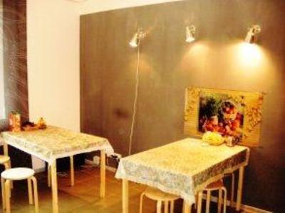 фото отеля Red Hostel Ekonom Preobrazhenskaya Ploshchad