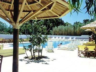 фото отеля Coralli Bungalows