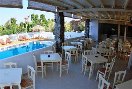 фото отеля Coralli Bungalows