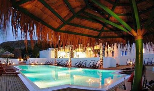 фото отеля Coralli Bungalows