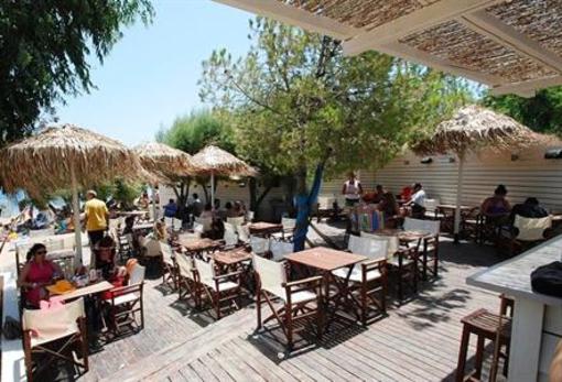 фото отеля Coralli Bungalows
