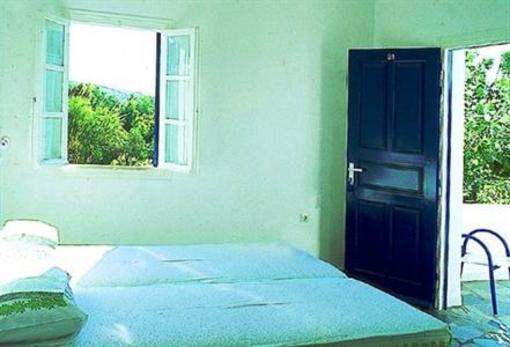 фото отеля Coralli Bungalows