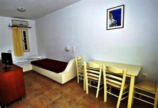 фото отеля Coralli Bungalows