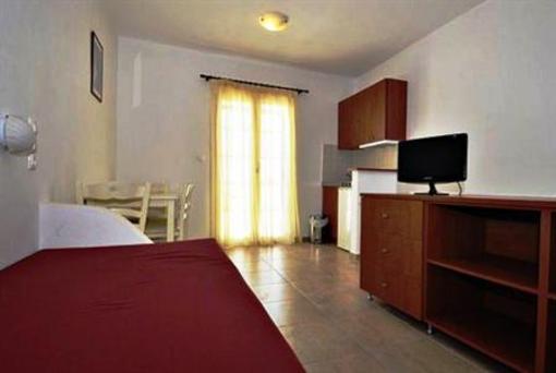фото отеля Coralli Bungalows