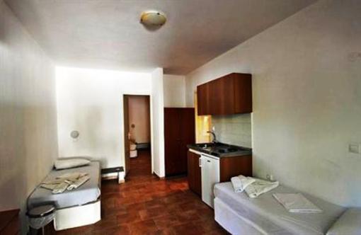 фото отеля Coralli Bungalows